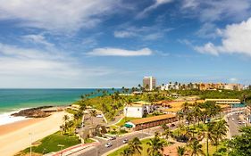 Praia A Vista Salvador Hotel